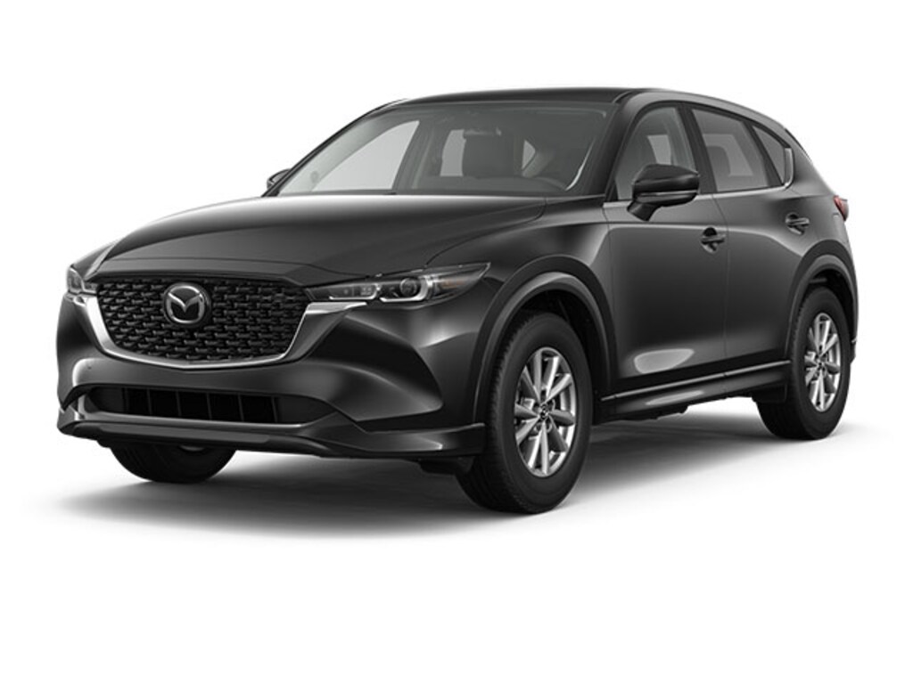 Certified 2024 Mazda CX5 2.5 S Select Package For Sale in Limerick, PA